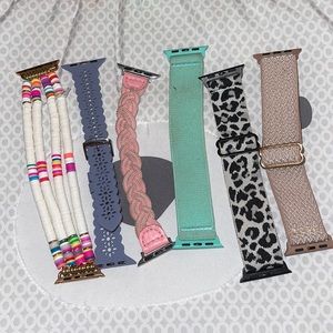 Apple Watch ⌚️ bands